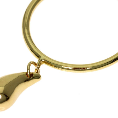Tiffany & Co Teardrop Ring 18k Yellow Gold — view 9