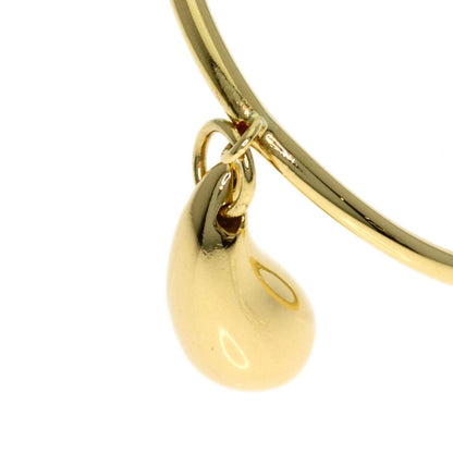 Tiffany & Co Teardrop Ring 18k Yellow Gold