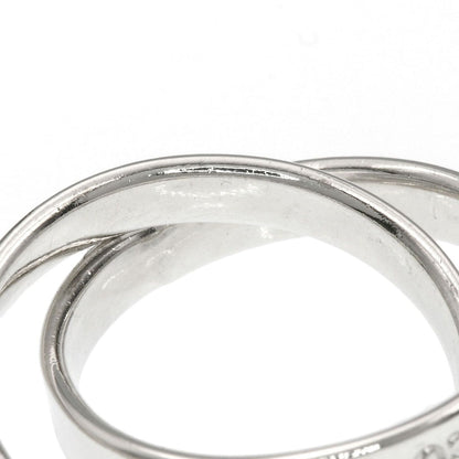 Tiffany & Co Interlocking Ring — view 7