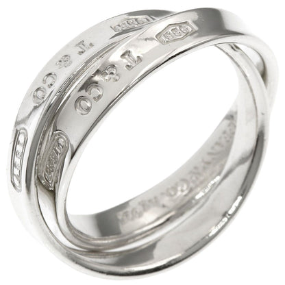 Tiffany & Co Interlocking Ring — view 2