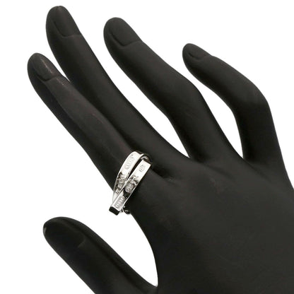 Tiffany & Co Interlocking Ring — view 5