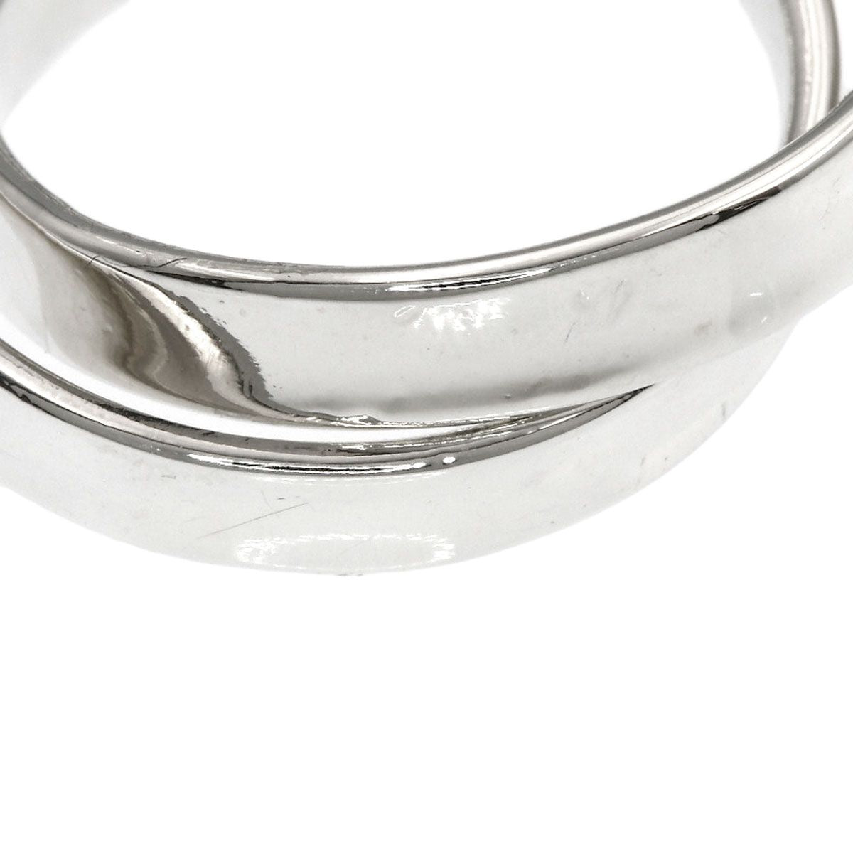 Tiffany & Co Interlocking Ring