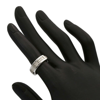 Tiffany & Co Atlas Ring — view 5