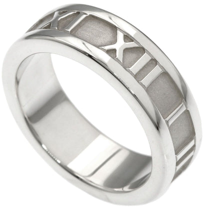 Tiffany & Co Atlas Ring
