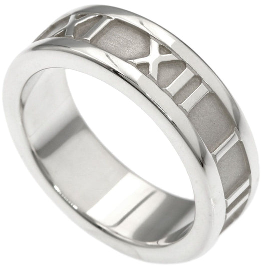 Tiffany & Co Atlas Ring