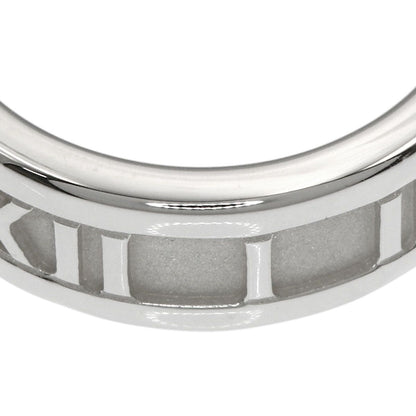 Tiffany & Co Atlas Ring