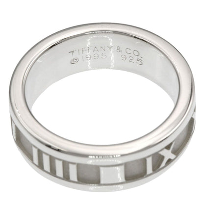 Tiffany & Co Atlas Ring — view 4