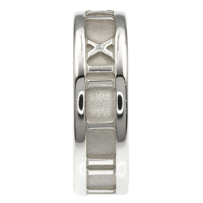 Tiffany & Co Atlas Ring