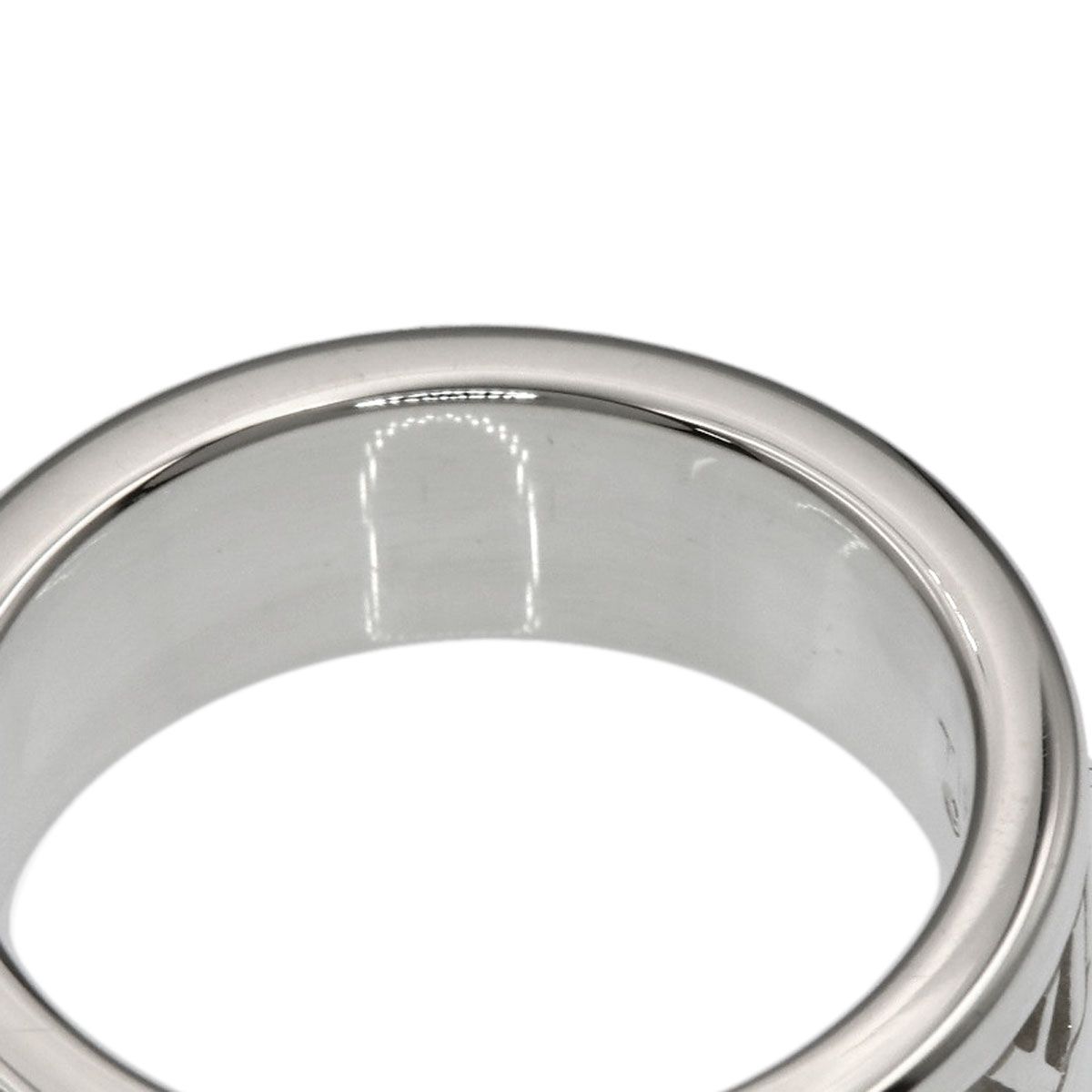 Tiffany & Co Atlas Ring — view 6