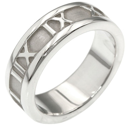 Tiffany & Co Atlas Ring — view 2
