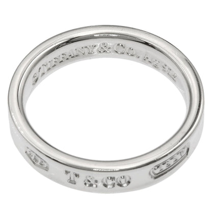 Tiffany & Co Narrow Ring — view 4