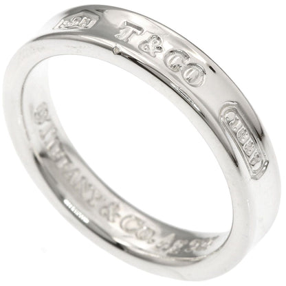 Tiffany & Co Narrow Ring