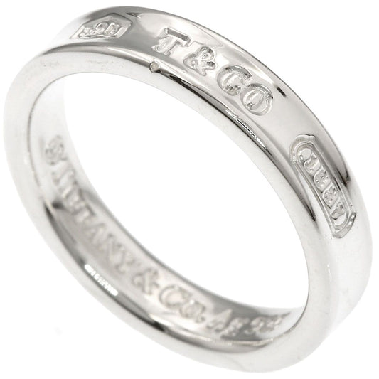 Tiffany & Co Narrow Ring