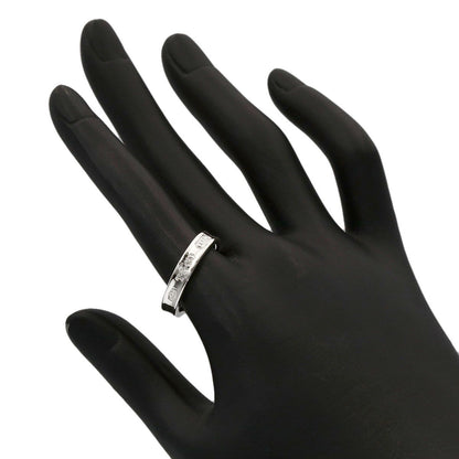 Tiffany & Co Narrow Ring — view 5