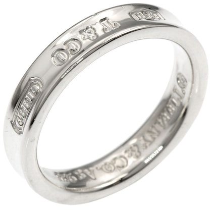 Tiffany & Co Narrow Ring — view 2