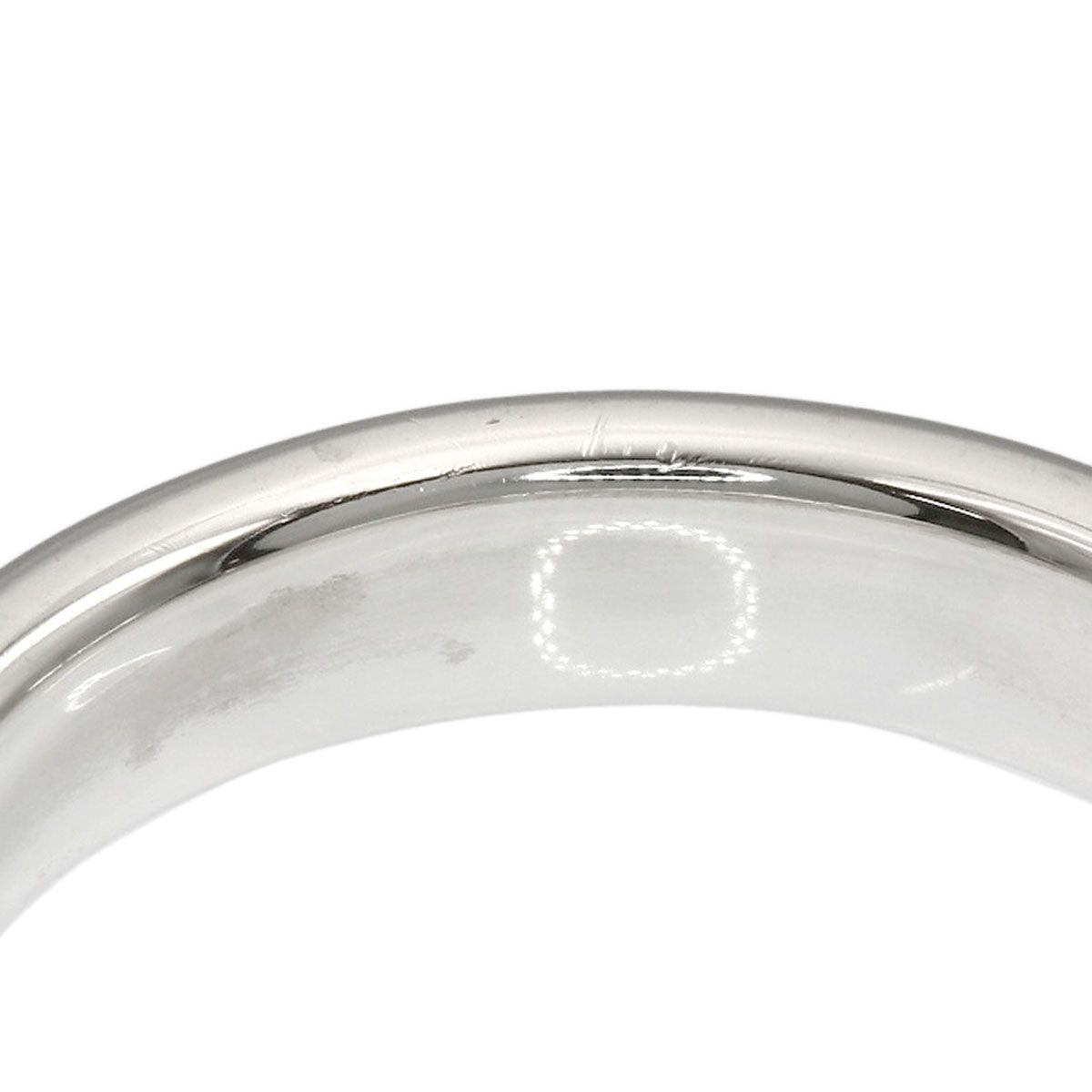 Tiffany & Co Narrow Ring — view 7