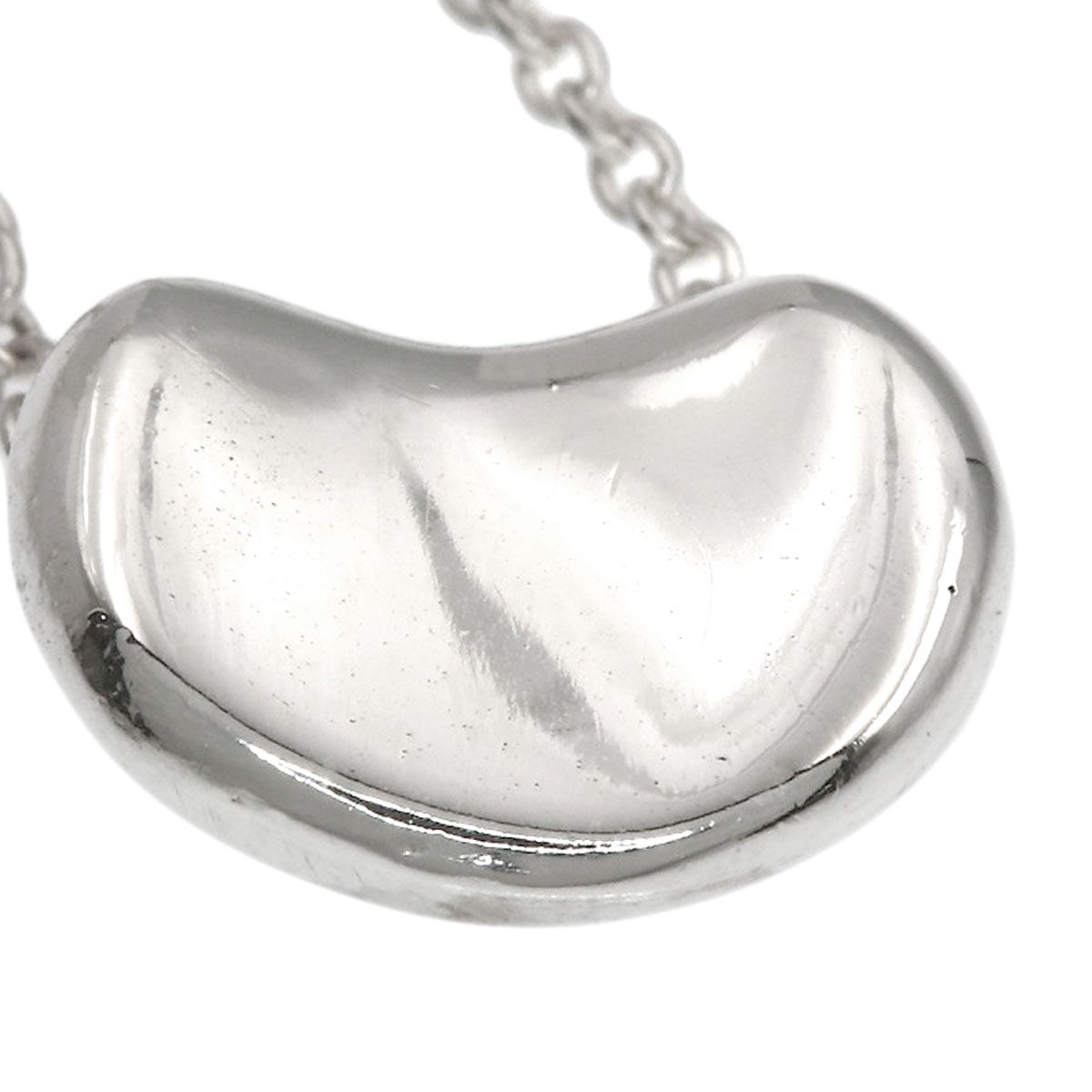Tiffany & Co Bean Necklace — view 6