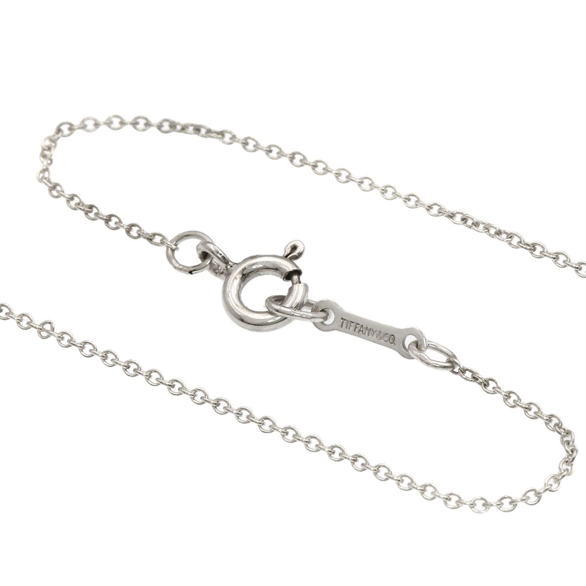 Tiffany & Co Bean Necklace — view 3