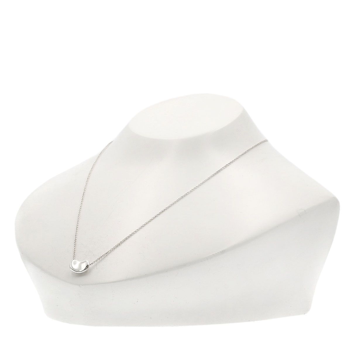 Tiffany & Co Bean Necklace — view 5