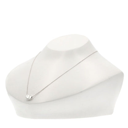 Tiffany & Co Bean Necklace — view 5