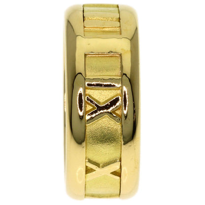 Tiffany & Co Atlas Ring 18k Yellow Gold — view 7