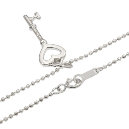 Tiffany & Co Key Necklace — view 2