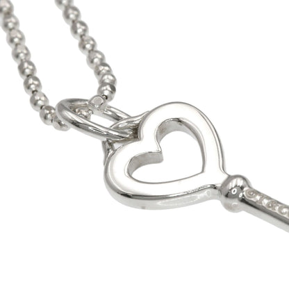 Tiffany & Co Key Necklace — view 6