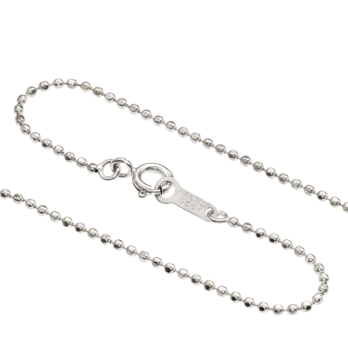 Tiffany & Co Key Necklace — view 3