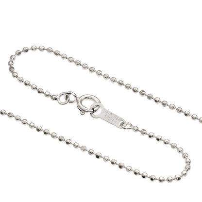 Tiffany & Co Key Necklace — view 3