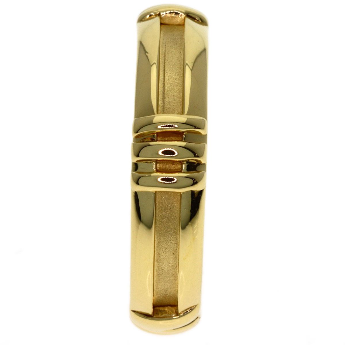 Tiffany & Co Atlas Ring 18k Yellow Gold — view 3