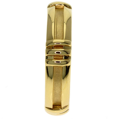 Tiffany & Co Atlas Ring 18k Yellow Gold — view 3