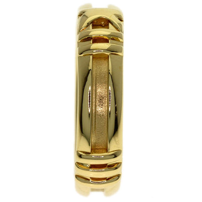 Tiffany & Co Atlas Ring 18k Yellow Gold — view 7