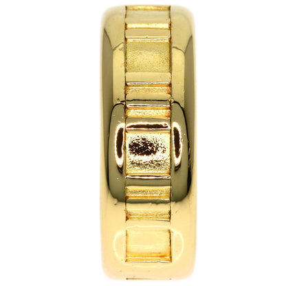 Tiffany & Co Atlas Ring 18k Yellow Gold — view 3