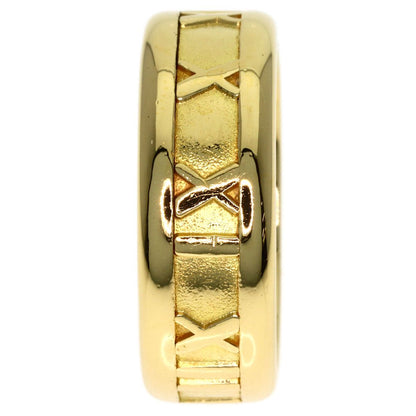 Tiffany & Co Atlas Ring 18k Yellow Gold — view 7