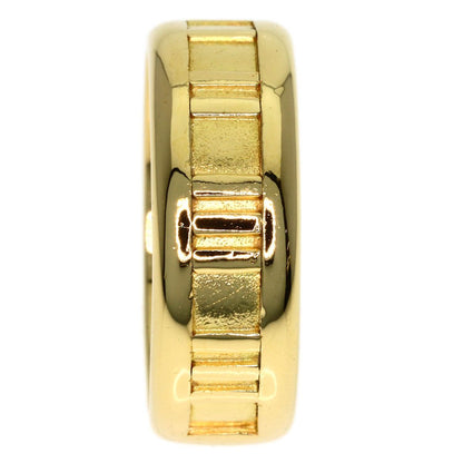Tiffany & Co Atlas Ring 18k Yellow Gold