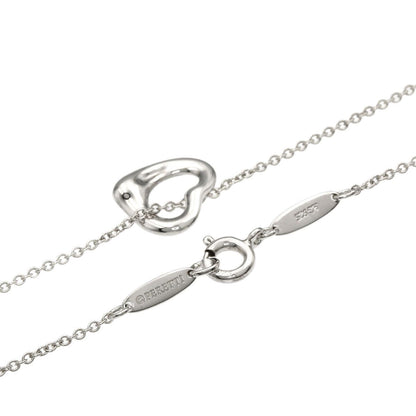 Tiffany & Co Open Mini Necklace — view 2