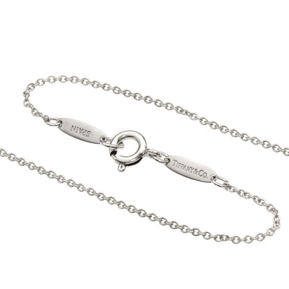 Tiffany & Co Open Mini Necklace — view 3