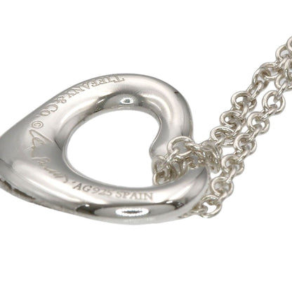 Tiffany & Co Open Mini Necklace — view 7
