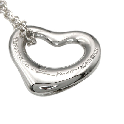 Tiffany & Co Open Mini Necklace — view 4