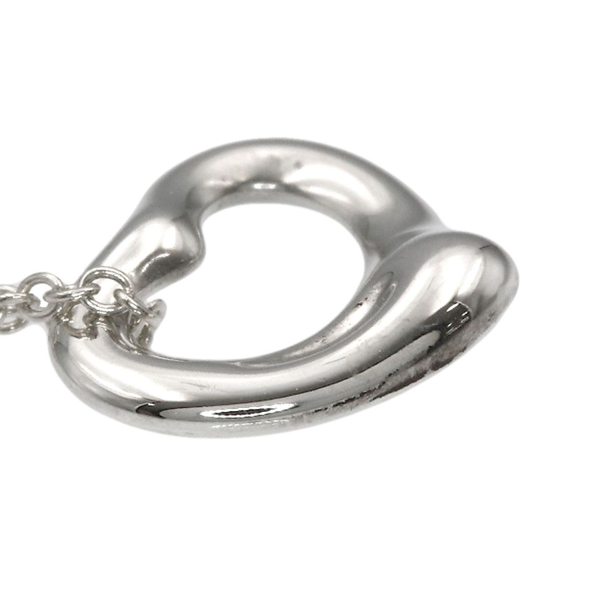 Tiffany & Co Open Mini Necklace — view 6
