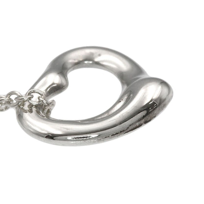 Tiffany & Co Open Mini Necklace — view 6