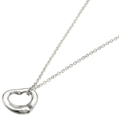 Tiffany & Co Open Mini Necklace