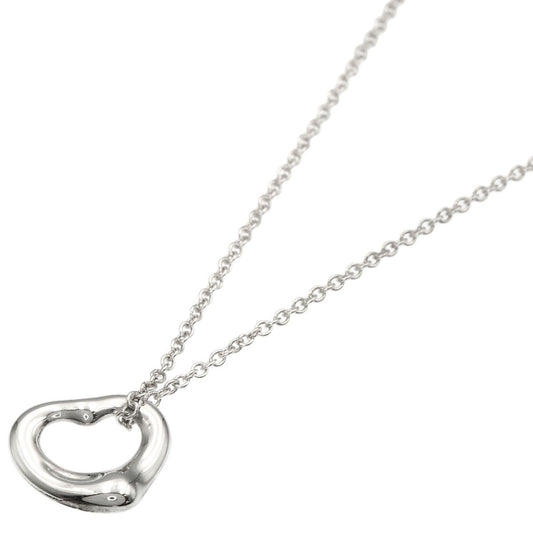 Tiffany & Co Open Mini Necklace