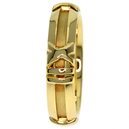 Tiffany & Co Atlas Ring 18k Yellow Gold — view 3