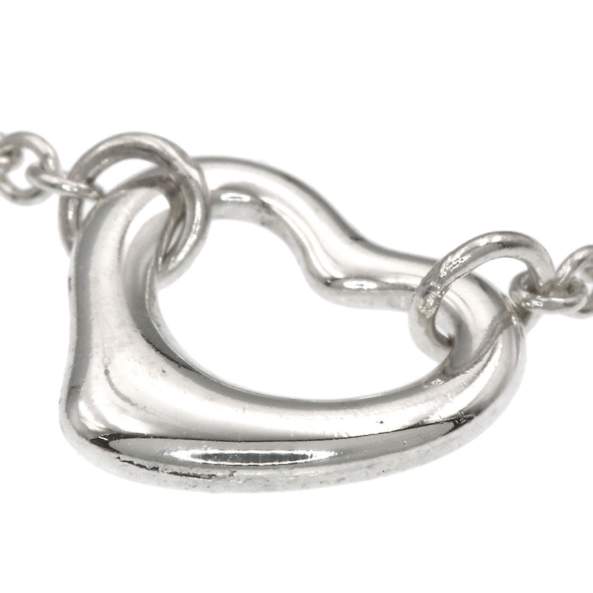 Tiffany & Co Open Bracelet — view 8