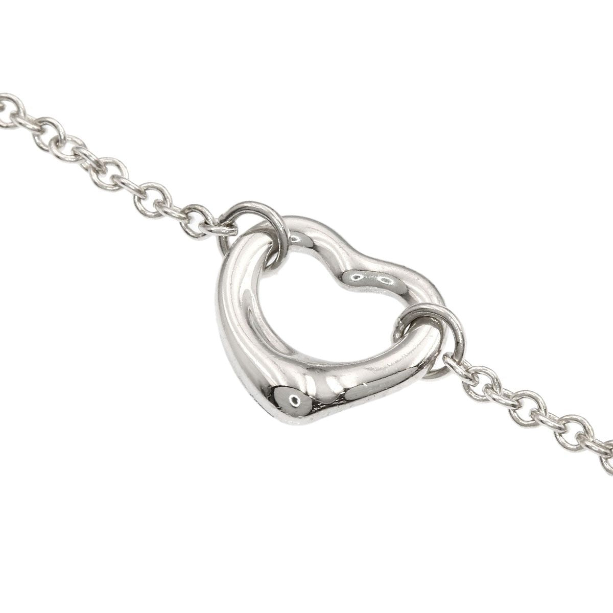 Tiffany & Co Open Bracelet — view 2