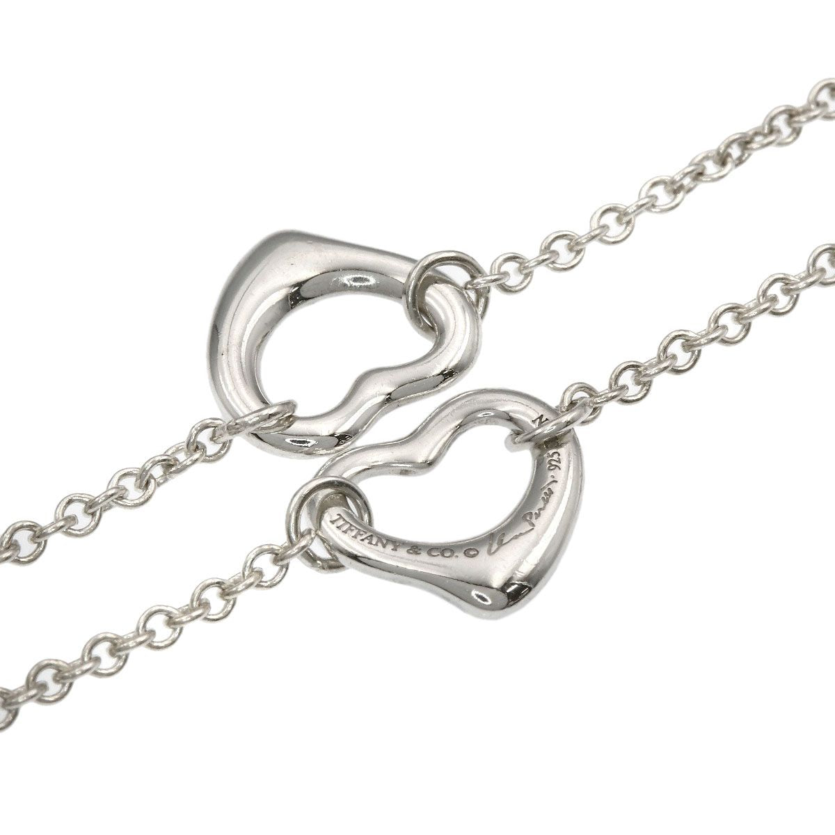 Tiffany & Co Open Bracelet — view 4