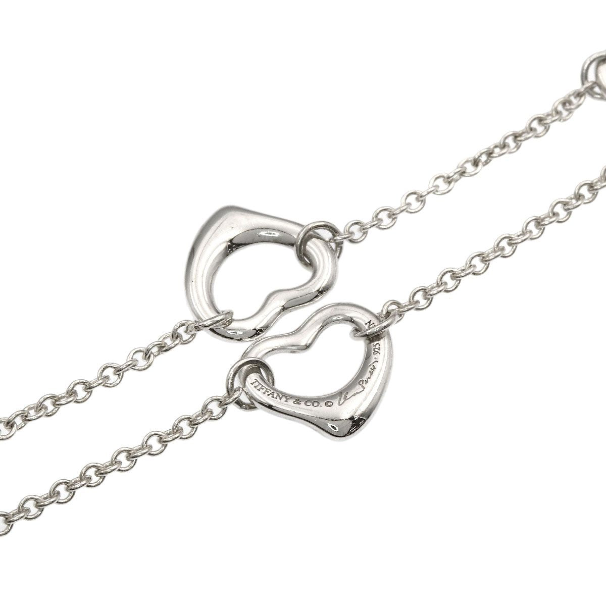 Tiffany & Co Open Bracelet — view 5