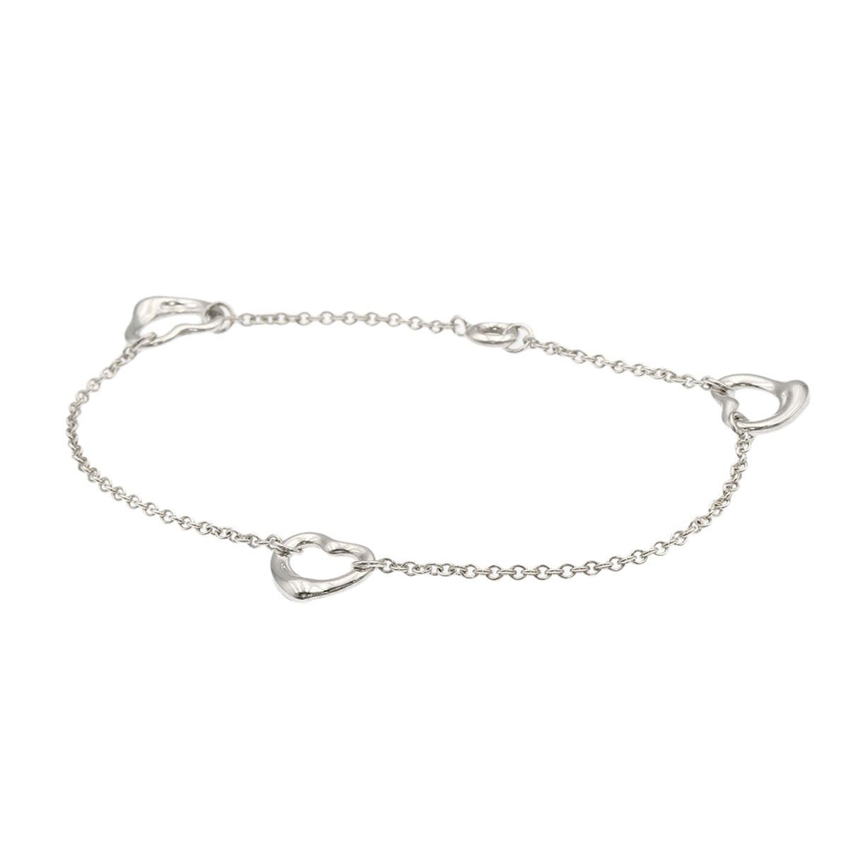 Tiffany & Co Open Bracelet