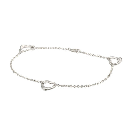 Tiffany & Co Open Bracelet